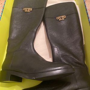 Tory Butch Joanna Riding Boot